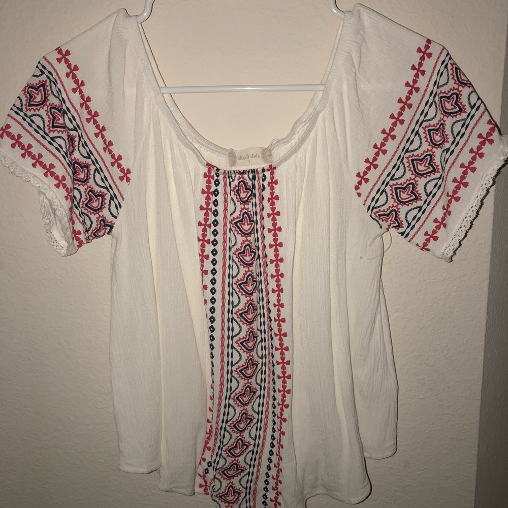 altar’d state top